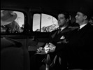 Saboteur (1942)Alan Baxter and driving